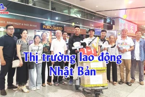 Thị trường lao động Nhật Bản đang thay đổi ra sao? Cập nhật mới nhất cho người Lao động