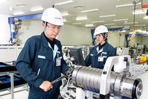 Tuyển kỹ sư làm việc tại NAGOYA – Nhật Bản