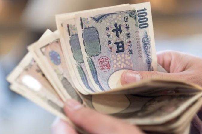 Mức lương tại Nhật khá hấp dẫn