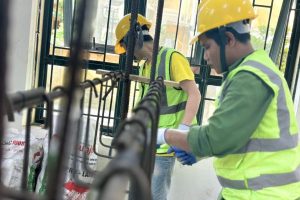 KN5489 – LẮP ĐẶT ĐIỀU HÒA – OSAKA – TUYỂN TẠI NHẬT