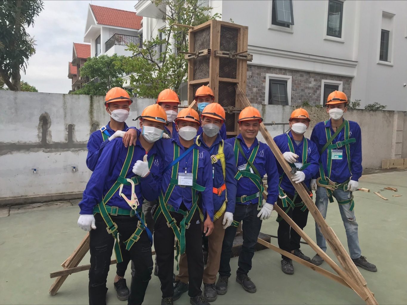 Lao động 45 tuổi muốn đi XKLĐ gần như bằng 0