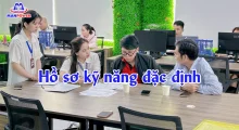 Hồ sơ kỹ năng đặc định