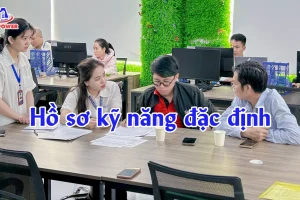 Hồ sơ Kỹ năng đặc định gồm những gì? Hướng dẫn chuẩn bị chi tiết từ A đến Z