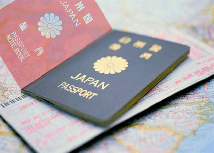 visa kỹ năng đặc định