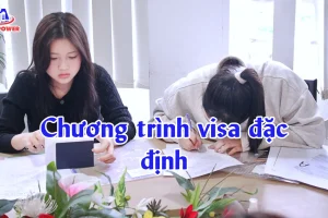 Chương trình Visa đặc định Nhật Bản – Cơ hội làm việc lâu dài cho lao động Việt