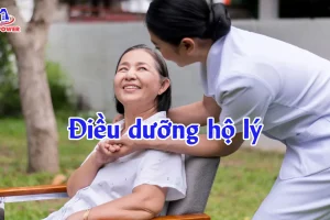 Điều dưỡng Hộ lý khác nhau như thế nào? Nên chọn hướng nào khi đi Nhật?