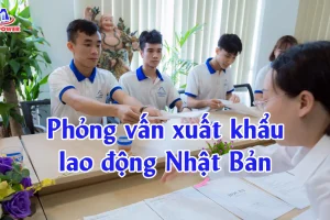 Phỏng vấn xuất khẩu lao động Nhật Bản – Quy trình, bí quyết đỗ và lỗi cần tránh