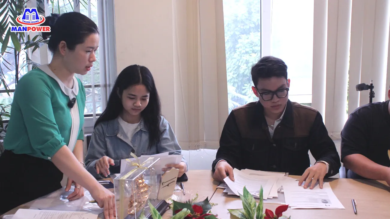 hồ sơ xklđ nhật bản thanh giang