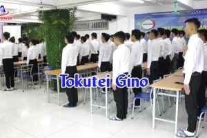 Tokutei Gino là gì? Điều kiện, quyền lợi và những điều cần biết khi đi Nhật diện kỹ năng đặc định