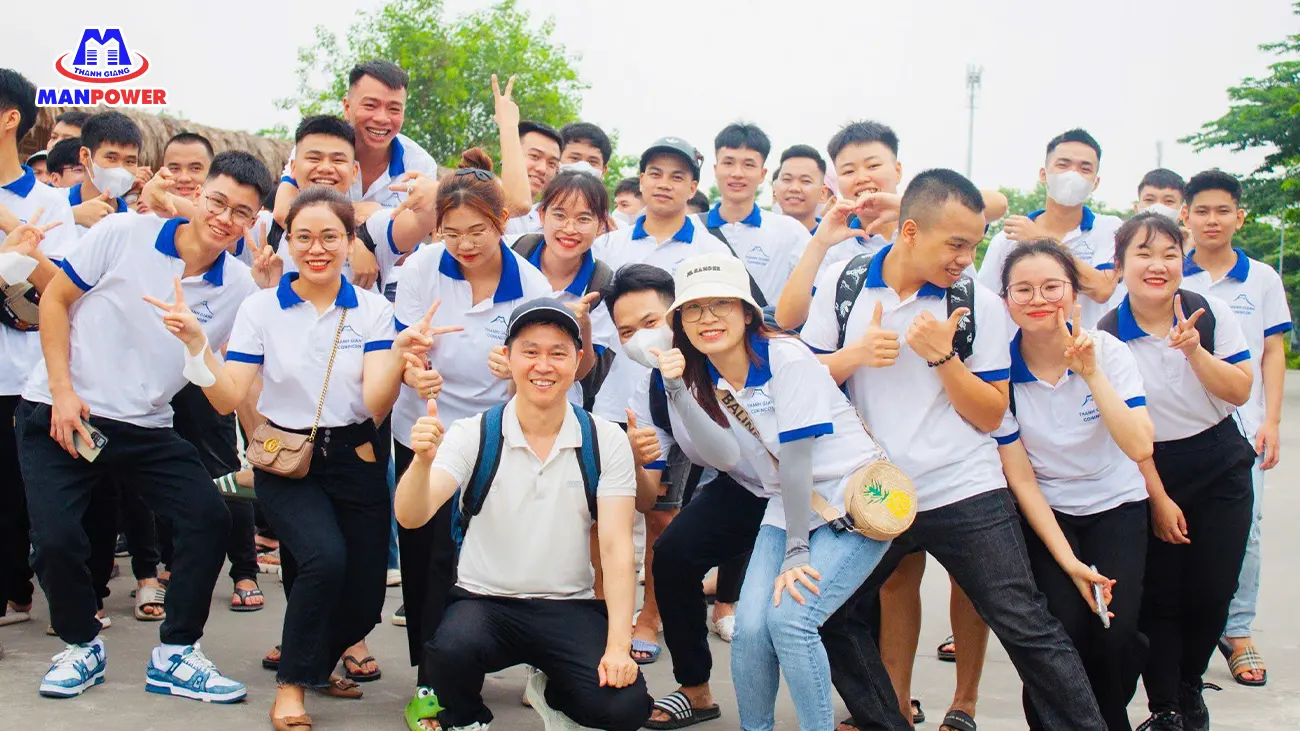học sinh thanh giang