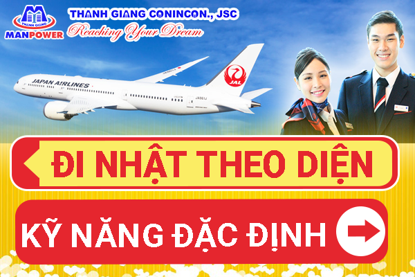 Visa kĩ năng đặc định đem đến cơ hội tốt cho người lao động