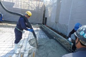 TTS176 – BUỘC SẮT TẠI ISHIKAWA- FUKUI – TUYỂN ĐẦU VIỆT