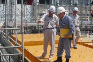 TTS168 TTS XÂY DỰNG – CỐP PHA TẠI AICHI – TUYỂN TẠI VIỆT NAM