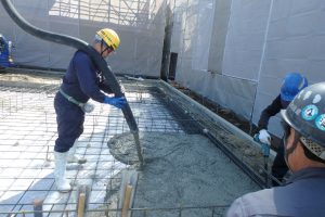 LITTT05 – THỢ BÊ TÔNG – TUYỂN TẠI VIỆT NAM