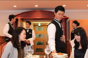 GER400 – Nhân viên Nhà Hàng – Khách Sạn tại Hannover, Đức