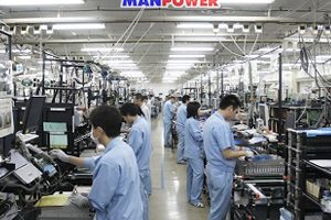 VNG241 – CÔNG NHÂN QUẢN LÝ CHẤT LƯỢNG, KIỂM TRA CHẤT LƯỢNG, QUẢN LÝ CƠ SỞ VẬT CHẤT