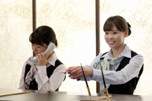 Tokutei Khách Sạn – Thông tin tổng quan cho các lao động đi Nhật