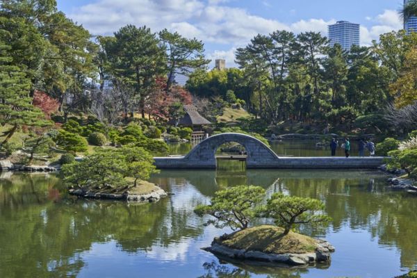 Hiroshima - Thành phố biểu tượng của hòa bình