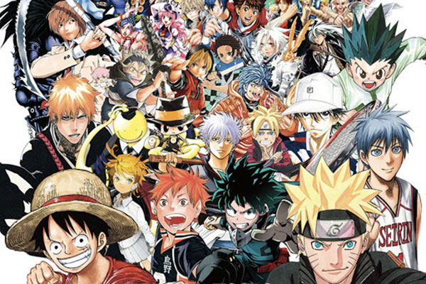 Top 15+ Anime giấu nghề hay, ấn tượng không nên bỏ lỡ 2023