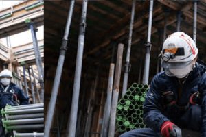 LITMG09 KỸ THUẬT VIÊN CƠ KHÍ, ĐÓNG TÀU, XÂY DỰNG TỔNG HỢP TẠI CỘNG HÒA LITVA – TUYỂN TẠI VIỆT NAM