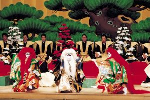 Kabuki (Ca Vũ Kỹ) – Loại hình nghệ thuật đặc sắc tại “xứ hoa anh đào”