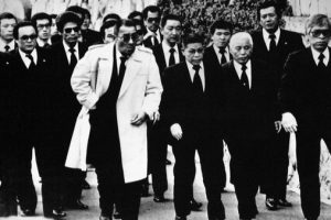 Sự thật về Yakuza – tổ chức tội phạm khét tiếng “xứ hoa anh đào”