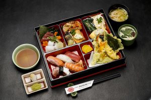 Cơm Bento Nhật Bản – Thêm hương sắc cho những ngày bận rộn