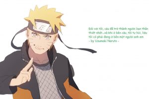 <Quotes  chất> Tổng hợp những câu nói hay trong Anime