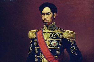 Thiên Hoàng Minh Trị và Công cuộc duy tân nước Nhật năm 1868