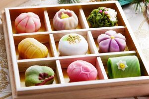 Tìm hiểu các loại Bánh Mochi Nhật Bản và cách làm độc đáo