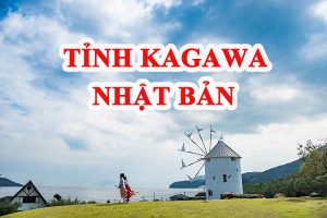 KHÁM PHÁ Tỉnh Kagawa Nhật Bản “Vùng đất nhỏ nhất xứ Phù Tang”