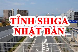 Tỉnh Shiga Nhật Bản – “Thành phố công nghiệp” – Điểm đến XKLĐ