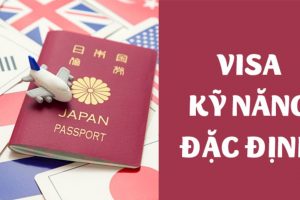 Chuyển visa Thực tập sinh sang Tokutei như thế nào?