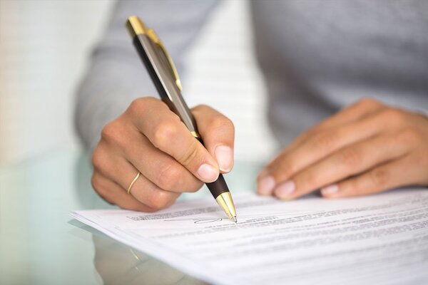 Cách điền đơn xin visa đi Nhật