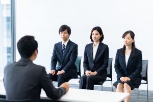 KS1076 – NHÂN VIÊN VĂN PHÒNG   –  TUYỂN TẠI NHẬT BẢN