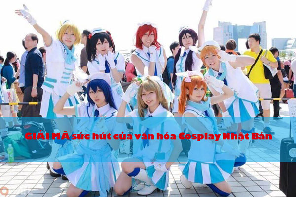 Page này để làm school idol mà không bị phát hiện