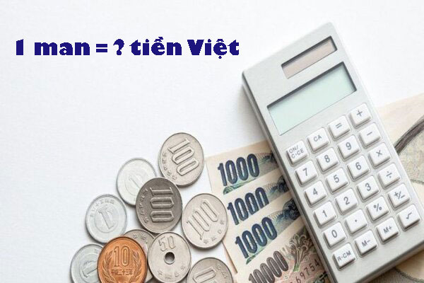 Có cơ hội nào là nhằm tìm được chi phí Man nhập thị ngôi trường Việt Nam? 
