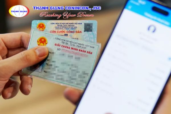 Hồ sơ cần thiết để mua điện thoại tại Nhật