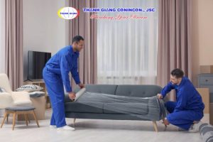 GER247 – Nhân viên kỹ thuật lắp đặt nội thất, bếp và dịch vụ chuyển dọn tại Berlin