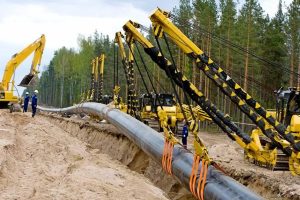 GER335 – Nhân viên kỹ thuật xây dựng phần ngầm chuyên ngành lắp đặt đường ống tại Erfurt