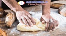 chế biến thực phẩm làm bánh ngành nghề