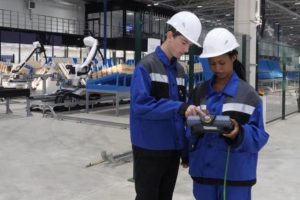 RUSTT06 – NHÂN VIÊN ĐÓNG GÓI + PHỤ TRỢ TẠI LIÊN BANG NGA – TUYỂN TẠI VIỆT NAM