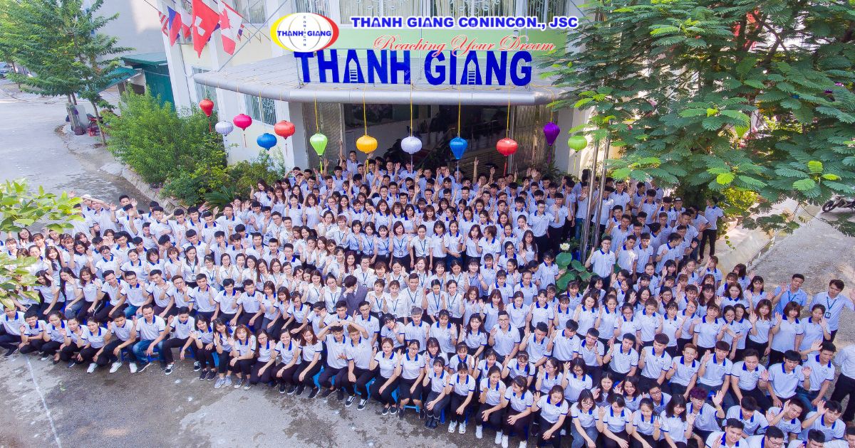 Thanh Giang - Trung tâm xuất khẩu lao động Nga uy tín 2026