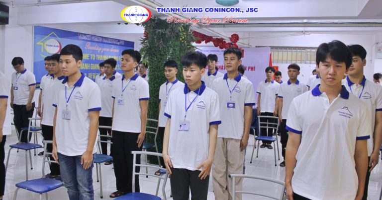 Tại sao nên chọn đi XKLĐ Nhật Bản Thanh Giang tại Tokyo năm 2026?
