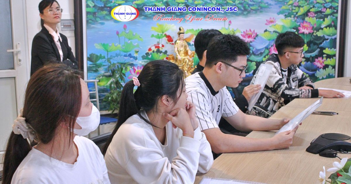 xuất khẩu lao động Nhật Bản