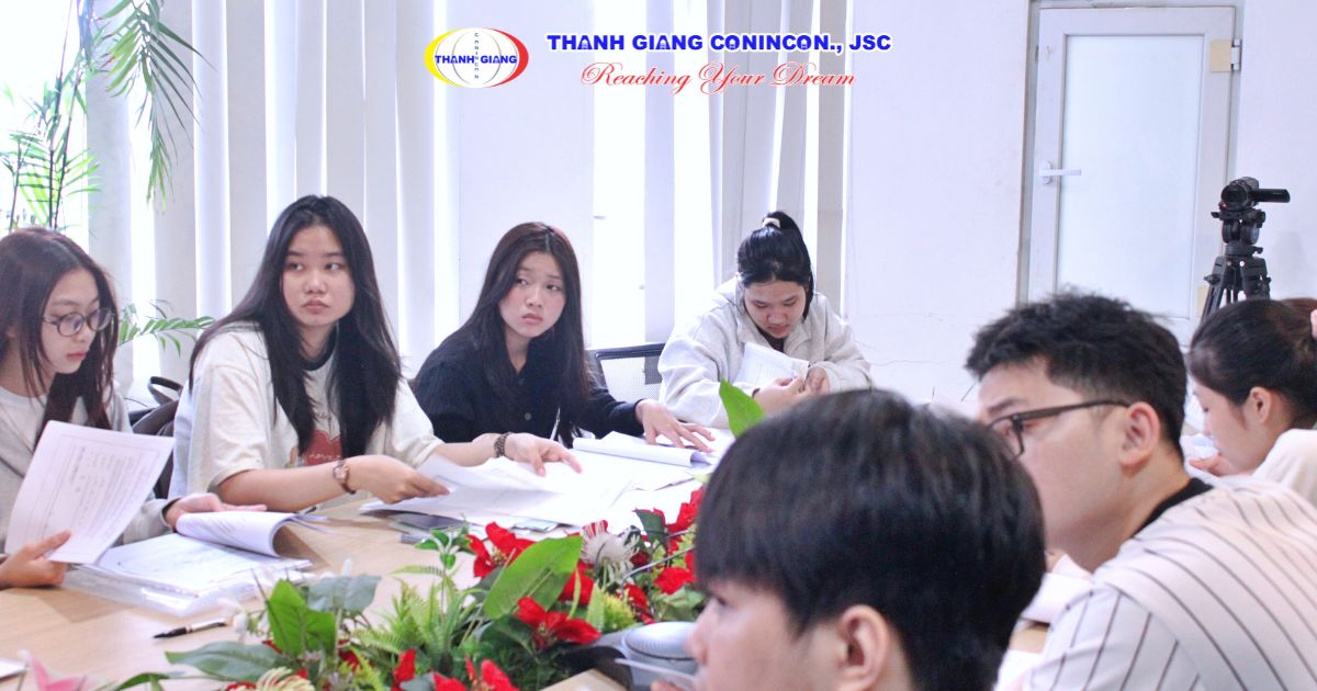 xuất khẩu lao động nhật bản học viên