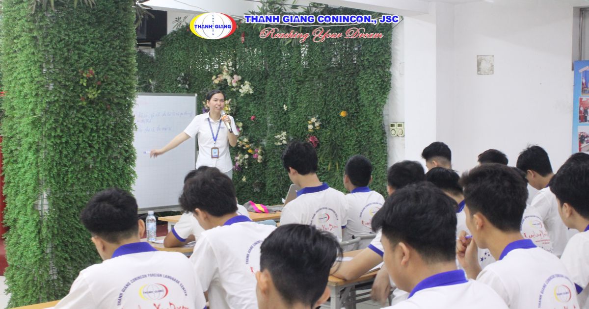 Quy trình quay lại Nhật Bản