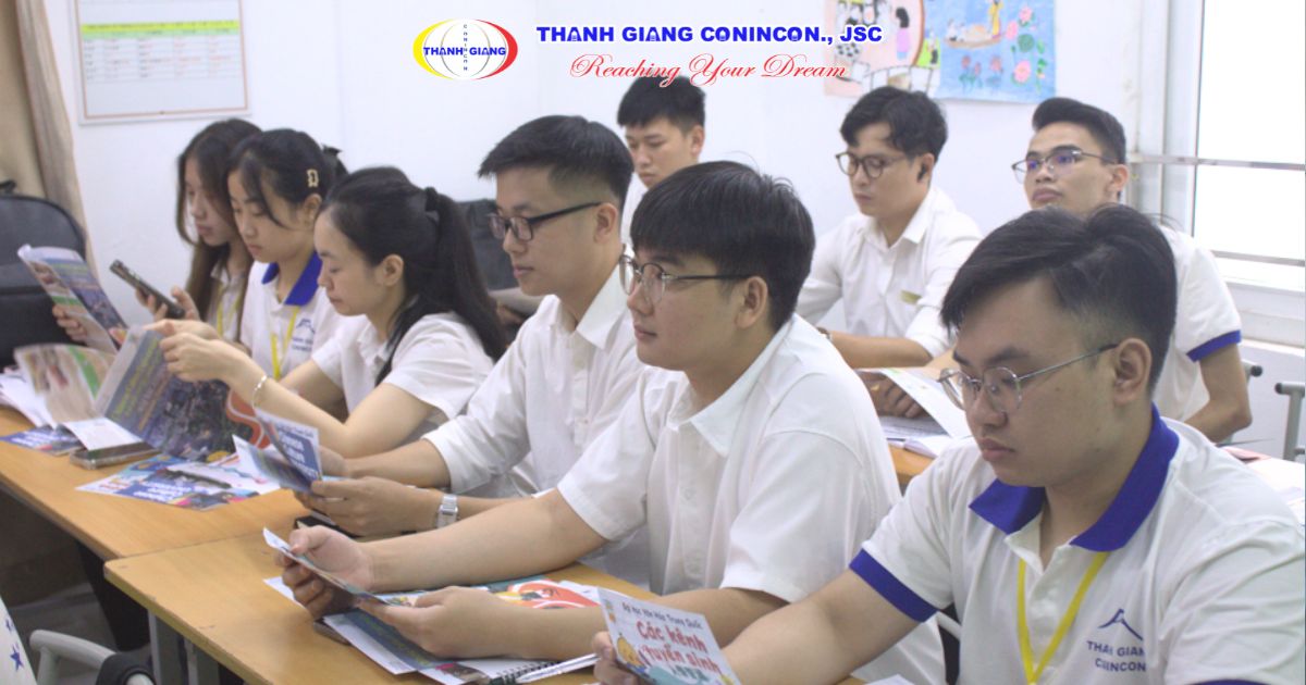 Quốc gia Châu Âu tuyển dụng Xuất khẩu lao động