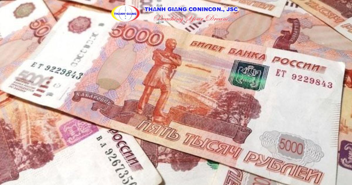 Chi phí đi xuất khẩu lao động Nga