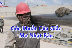Góc Khuất Của Giấc Mơ Nhật Bản – Những Nỗi Đau Ít Ai Dám Nói Khi Xuất Khẩu Lao Động